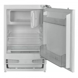 Вграден хладилник Finlux FXN 1600 , 115 l, F , Бял , Статична - Хладилници