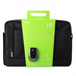 Acer 17" Notebook Starter Kit - Компютри, Лаптопи и периферия
