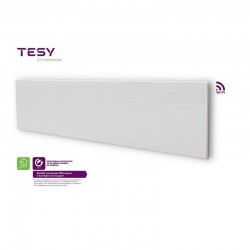 Конвектор Tesy CN 06 200 EA CLOUD AS W - Климатични електроуреди