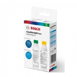 Аксесоар Bosch BBZWDSET комплект за почистване - Техника и Отопление