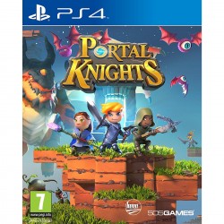Portal Knights (PS4) - Видео и Мултимедия