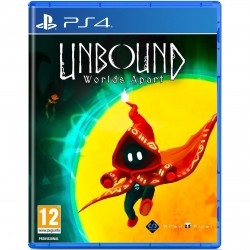 Unbound Worlds Apart (PS4) - Видео и Мултимедия