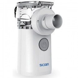 Инхалатор SCIAN NB-812B - Грижа за тялото и Продукти за здраве
