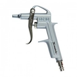 Пистолет пневматичен за продухване MTX - Инструменти