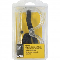 Предпазни очила GYS - Индустриално оборудване