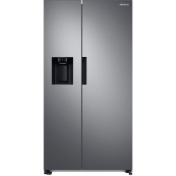 Хладилник с фризер Samsung RS67A8810S9/EF , 634 l, F , No Frost , Инокс - Хладилници