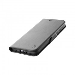 Калъф Cellularline BOOK Samsung Galaxy A72 Черен - Телефони и Таблети