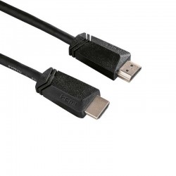 Кабел Hama 122101 HDMI-HDMI 2.0 3M - Видео и Мултимедия