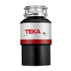 Вградени аксесоари Teka TR 550 E.255.5 МЕЛНИЦА ЗА ОТПАДЪЦИ - Фурни за вграждане